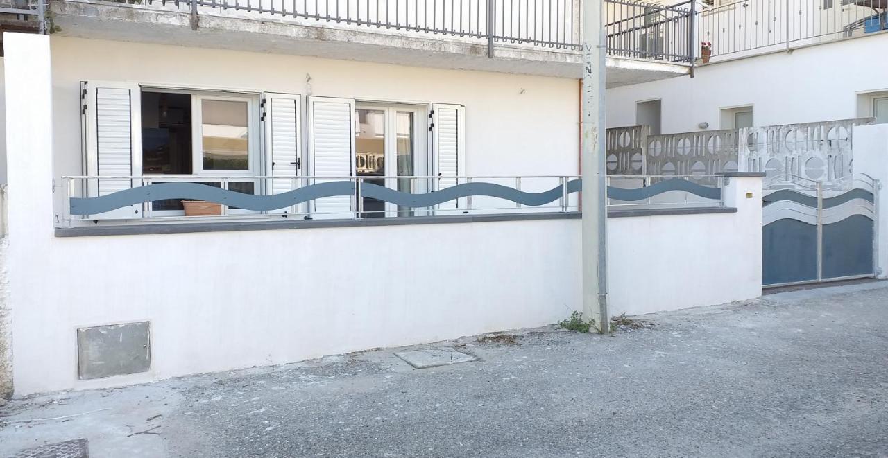 Monolocale Marizzola Lejlighed Cala Gonone Eksteriør billede